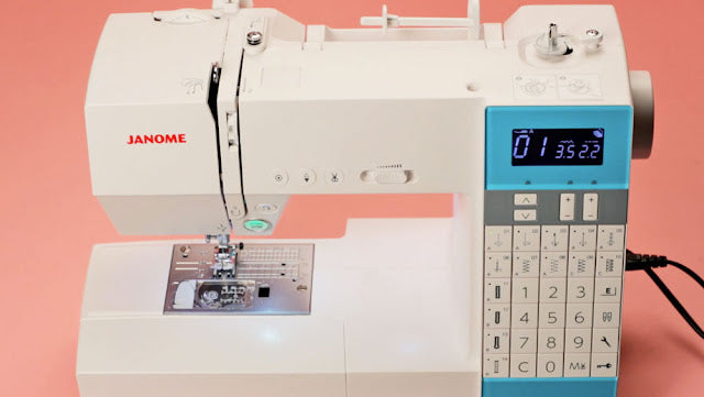How to Set Up Your Sewing Machine - Tilly and the Buttons