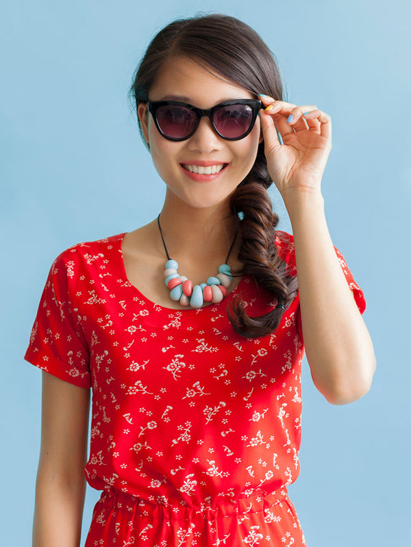 Introducing the Bettine Sewing Pattern