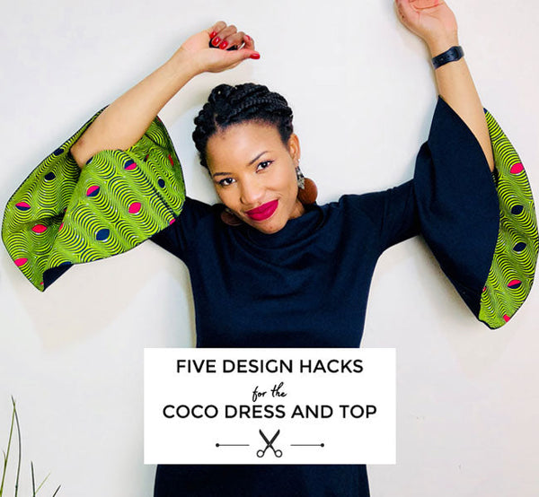 Five Design Hacks for the Coco Pattern
