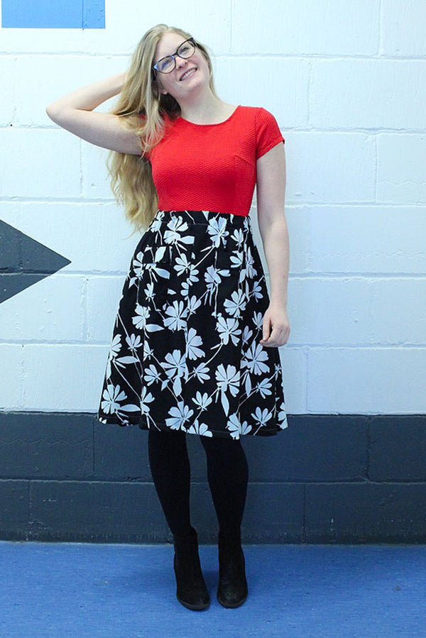 Lexy's Dominique Skirts