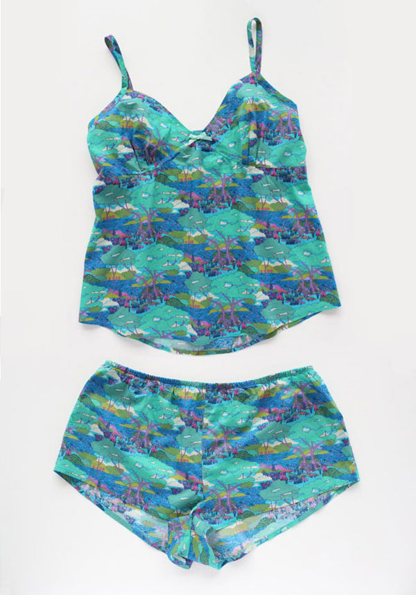 Liberty Fifi Sets