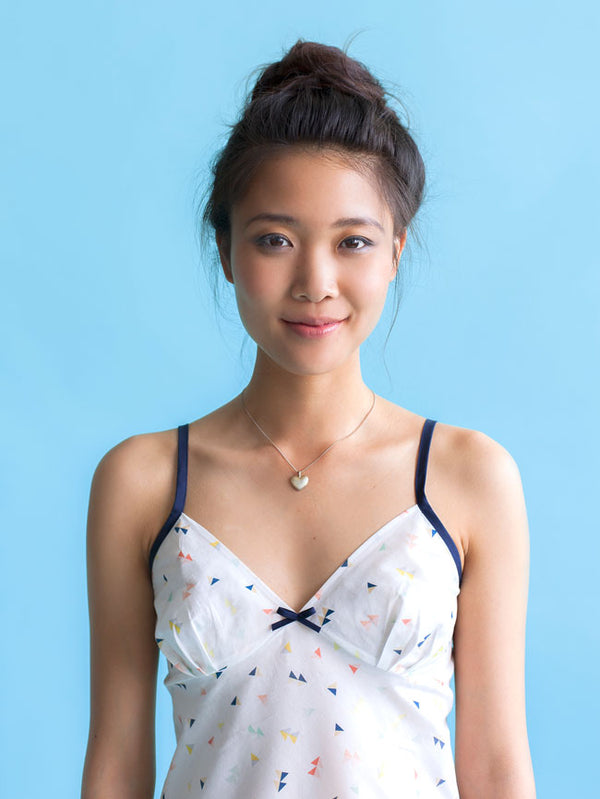 Introducing the Fifi Sewing Pattern