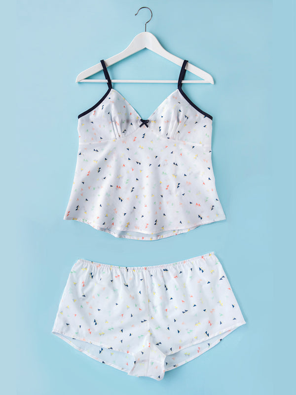 Fabric Ideas for Sewing Fifi