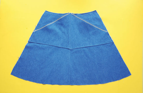Miette: Join the Skirt