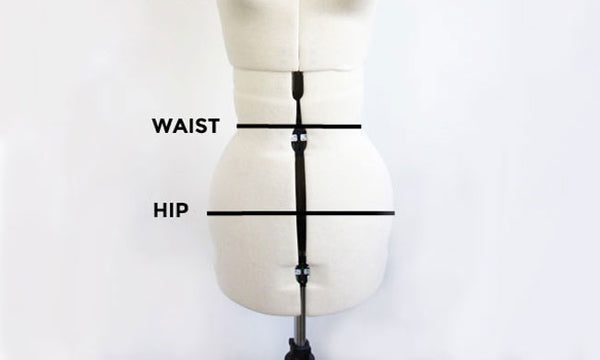 Miette: Choose Your Size and Cut Fabric