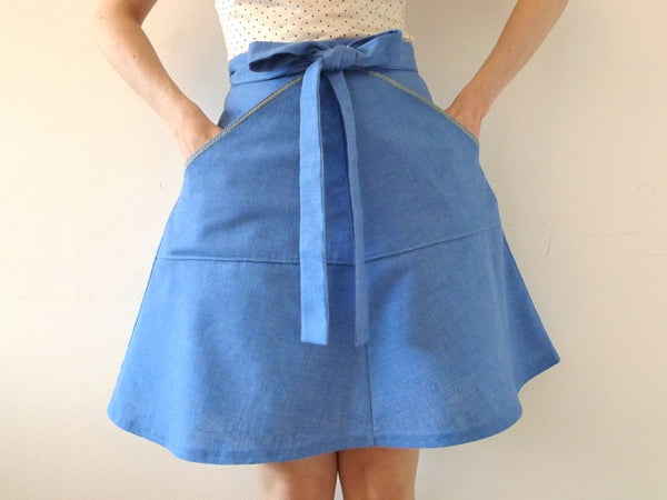 Designing Your Miette