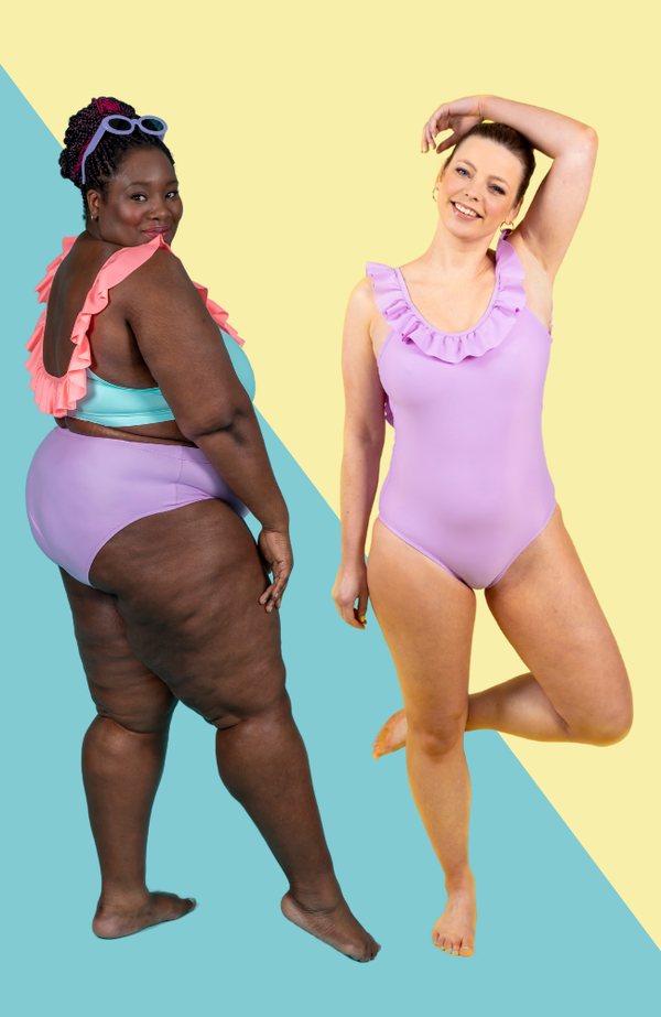 Learn to Sew Swimwear with our NEW Pattern and Online Workshop