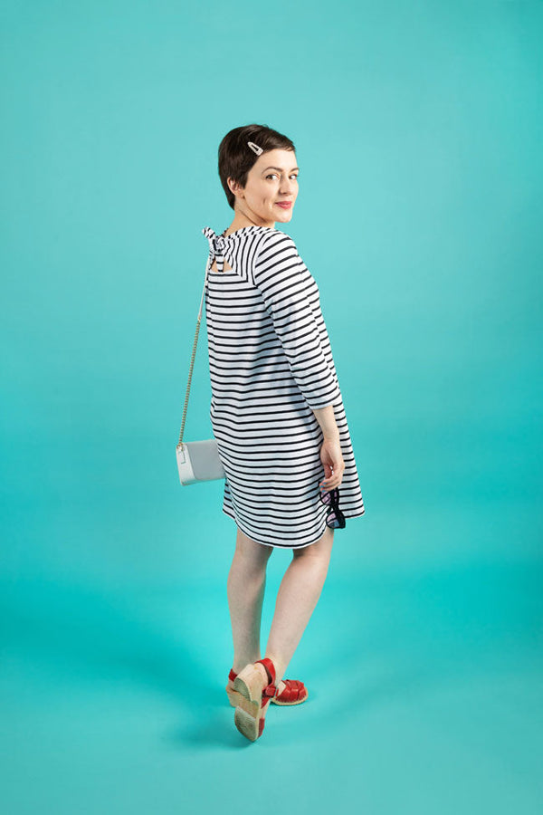 Tilly's Favourite Dress of All Time