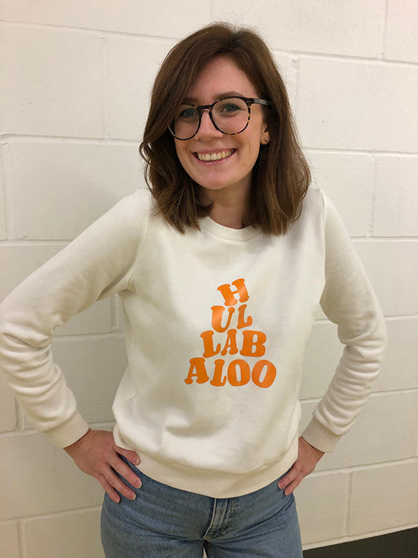 Team Makes - The Billie Sweatshirt Edition