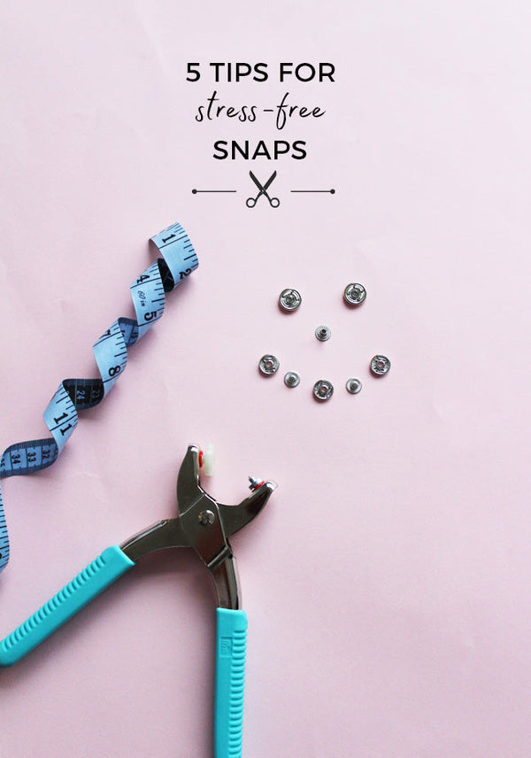 5 Tips for Stress-Free Snaps