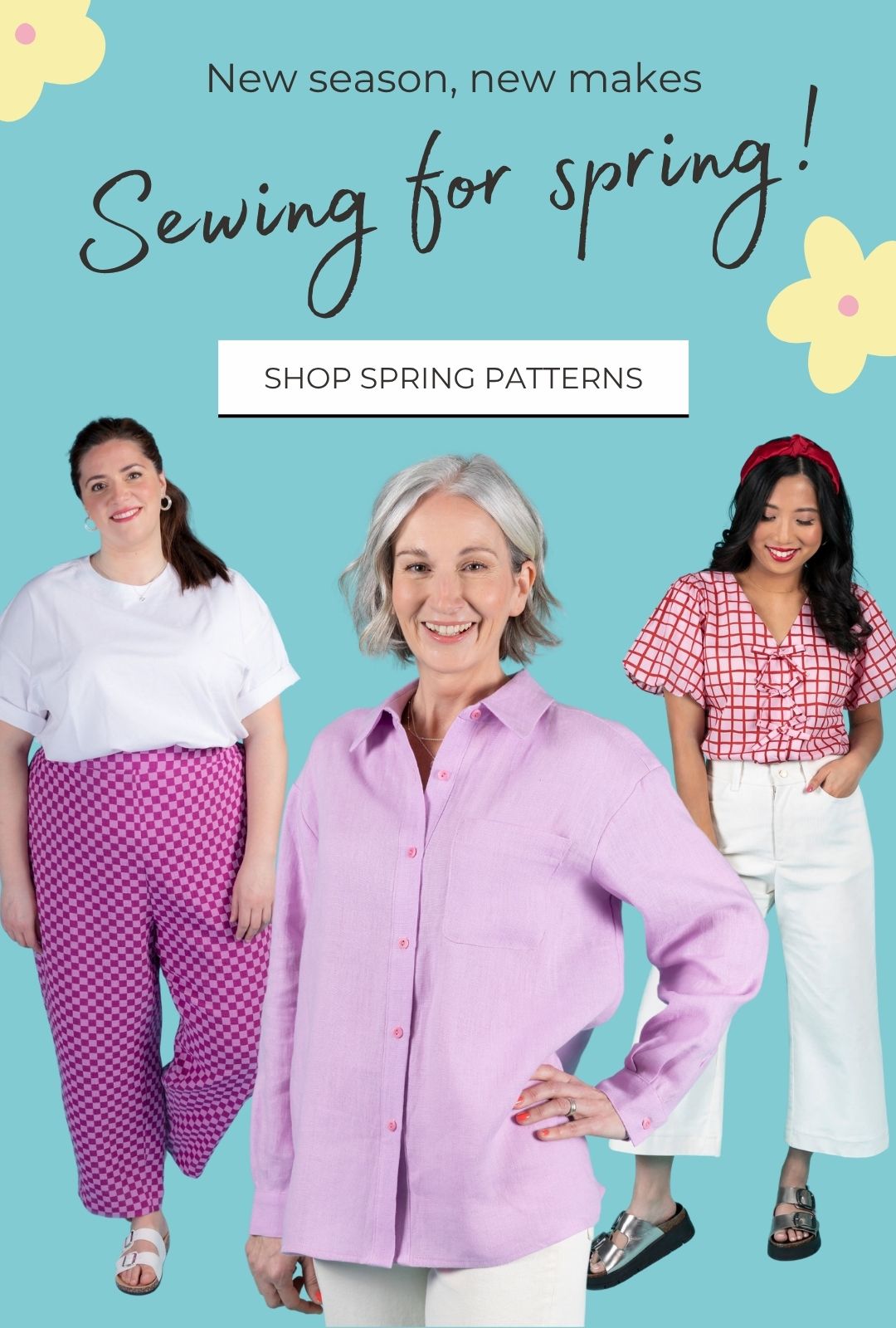 Easy Sewing Patterns for Beginners | Tilly and the Buttons Easy Sewing Patterns for Beginners | Tilly and the Buttons
