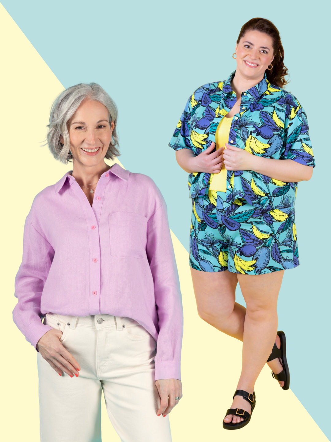 All Sewing Patterns | Tilly and the Buttons All Sewing Patterns | Tilly and the Buttons