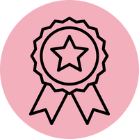 Award-winning sewing patterns