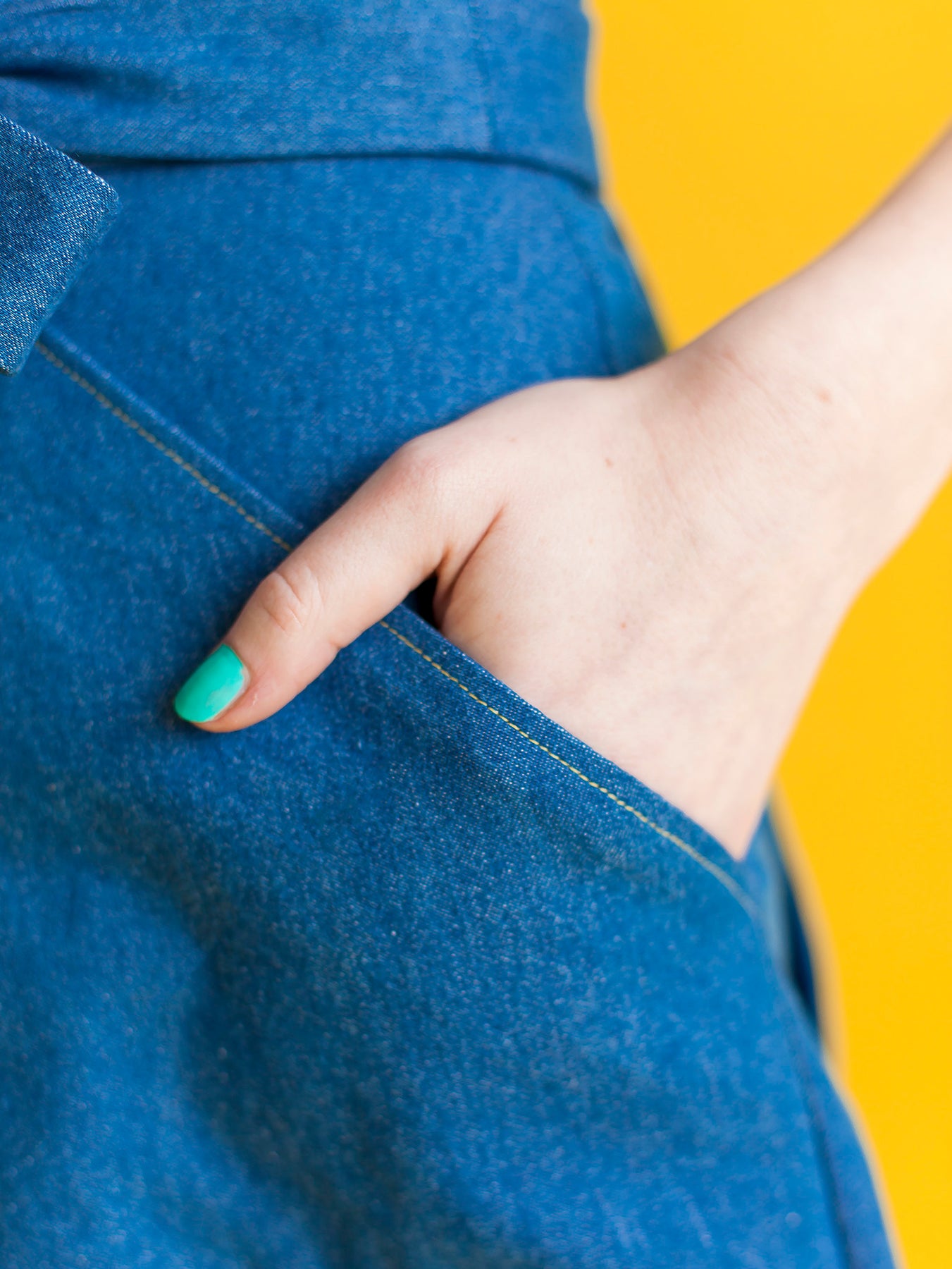 Miette Skirt PDF Sewing Pattern | Tilly and the Buttons