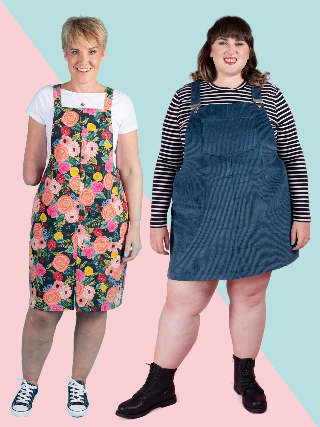 Pinafore Sewing Patterns Tilly and the Buttons Pinafore Sewing Patterns Tilly and the Buttons