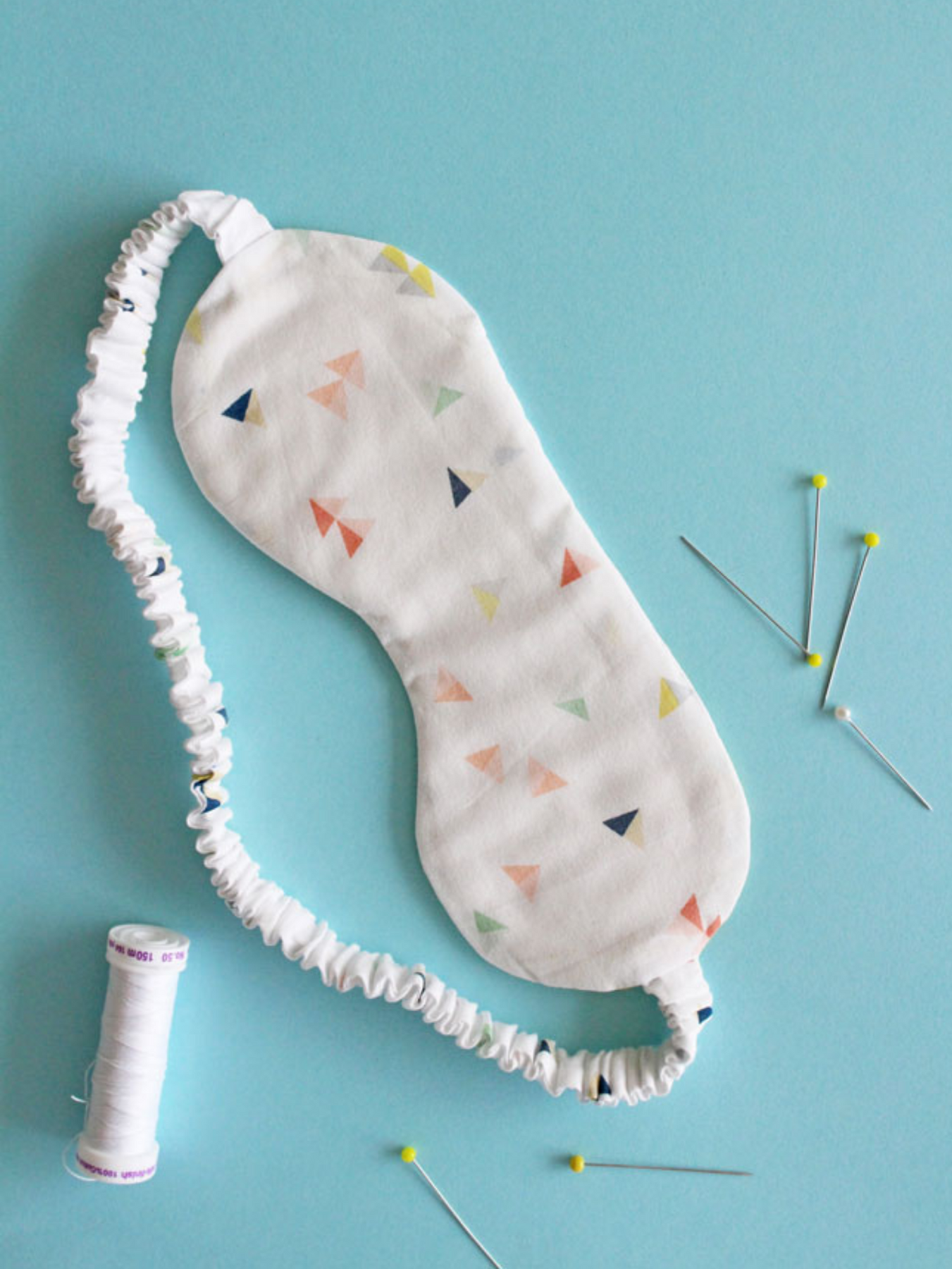 Help Button Mask FIFI EYE MASK FREE PDF SEWING PATTERN | Tilly and the Buttons